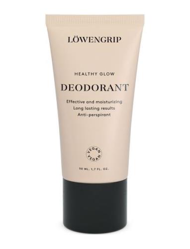 Löwengrip Healthy Glow Deodorant Nude