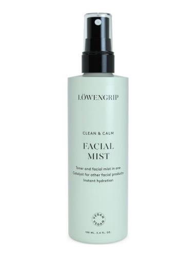 Löwengrip Clean & Calm Facial Mist Nude