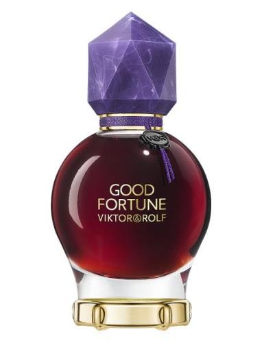 Viktor & Rolf Vr Good Fortune Edp Intense 50Ml Fg Nude