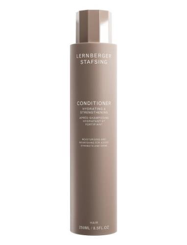 Lernberger Stafsing Conditi R Hydrating & Strengthening 250.0 Ml Nude