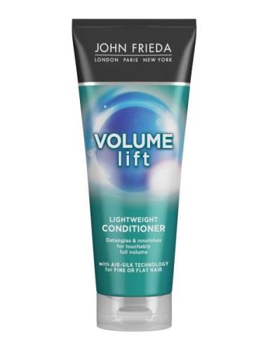 John Frieda Volume Lift Lightweight Conditi R 250 Ml Nude