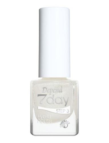 Depend Cosmetic 7Day Hybrid Polish 7296 Kräm