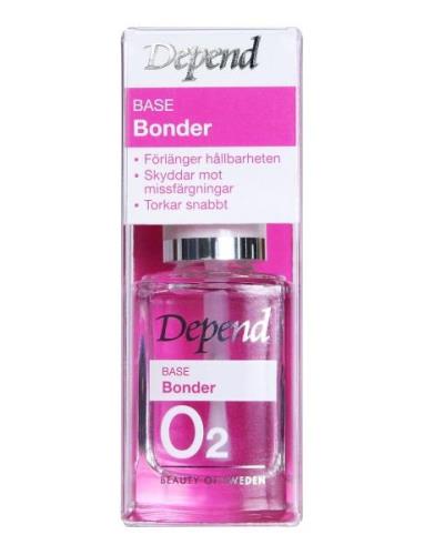 Depend Cosmetic Base Bonder 11Ml Se/Fi Nude