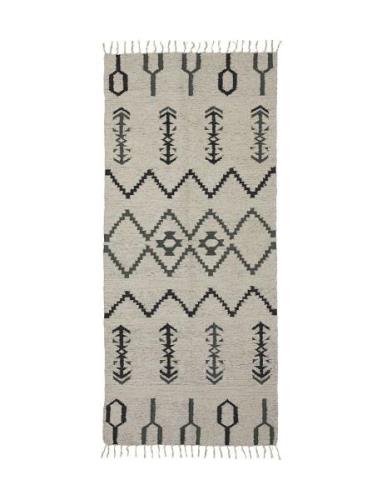 Rug, Arte Home Textiles Rugs & Carpets Cotton Rugs & Rag Rugs Beige Ho...