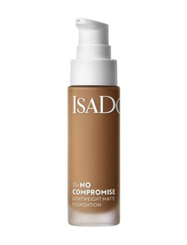 IsaDora Isadora No Compromise Lightweight Matte Foundation 7W