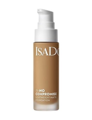 IsaDora Isadora No Compromise Lightweight Matte Foundation 5W