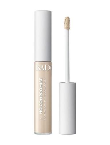 IsaDora Isadora No Compromise Lightweight Matte Concealer 1Nw