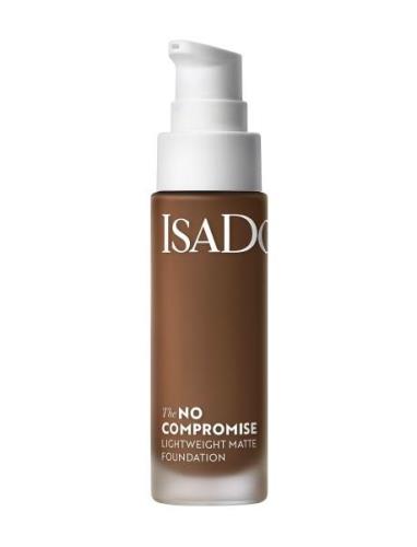 IsaDora Isadora No Compromise Lightweight Matte Foundation 9W