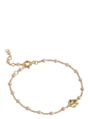 Enamel Copenhagen Lola Refined Bracelet Rosa