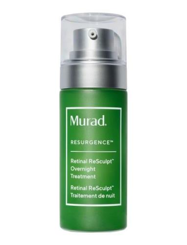 Murad Retinal Resculpt Overnight Treatment Nude