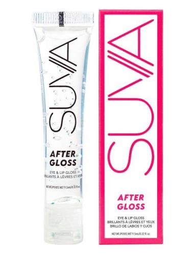 SUVA Beauty Suva Beauty Opakes Cosmetic Paint After Gloss 9G Nude