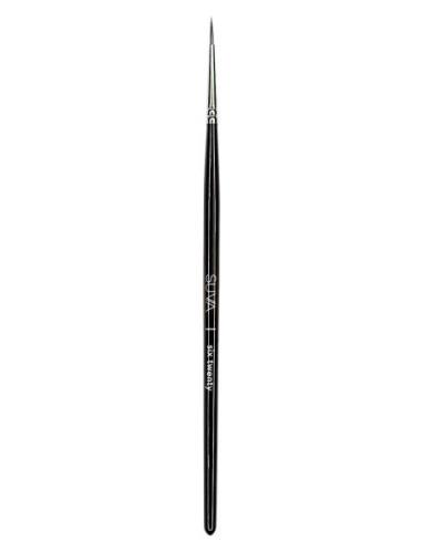 SUVA Beauty Suva Beauty Liner Brush Six Twenty Svart