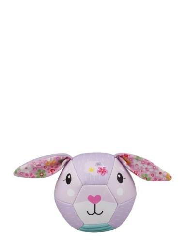 Soft Ball - Cute Bunny Toys Baby Toys Educational Toys Activity Toys P...