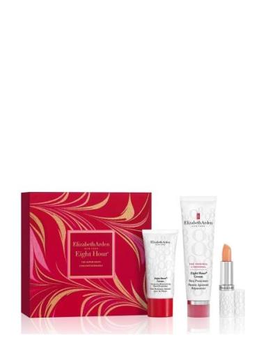 Elizabeth Arden Elizabeth Arden Eight Hour Cream 8Hskin 50Ml/Hand 30Ml...