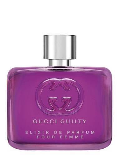 Gucci Gucci Guilty Elixir De Parfum Parfume Nude