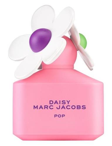 Marc Jacobs Fragrance Marc Jacobs Daisy Pop Eau De Toilette 50 Ml Nude