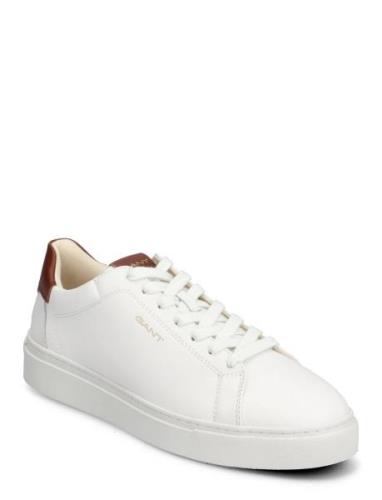 GANT Mc Julien Sneaker Vit