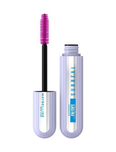 Maybelline Maybelline New York The Falsies Surreal Extensions Waterpro...