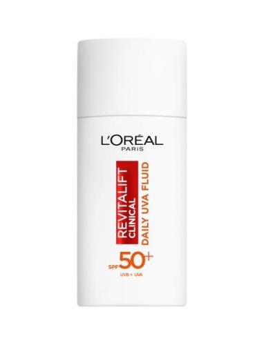 L'Oréal Paris L'oréal Paris Revitalift Clinical Daily Moisturizing Flu...