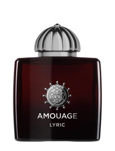 Amouage Lyric Woman Edp 100 Ml Nude