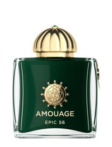 Amouage Epic 56 Woman Edp 100 Ml Nude