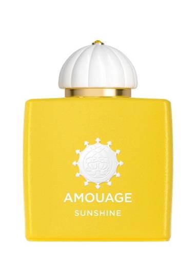 Amouage Sunshine Woman Edp 100 Ml Nude