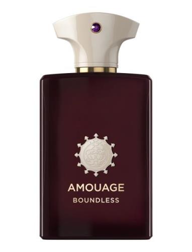 Amouage Boundless Man Edp 100 Ml Nude