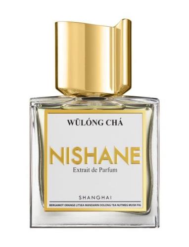 NISHANE Wulóng Chá Extrait De Parfum 50Ml Nude