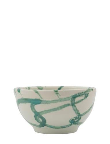 Bowl, Jamm, Green Home Tableware Bowls Breakfast Bowls Green House Doc...