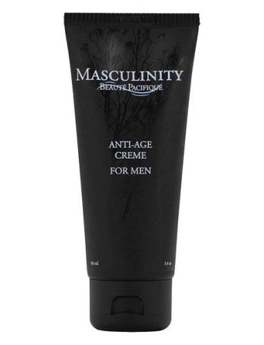 Beauté Pacifique Antiage Crème, For Men Nude