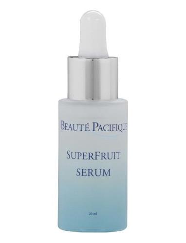 Beauté Pacifique Moisture Enforcement Serum Nude