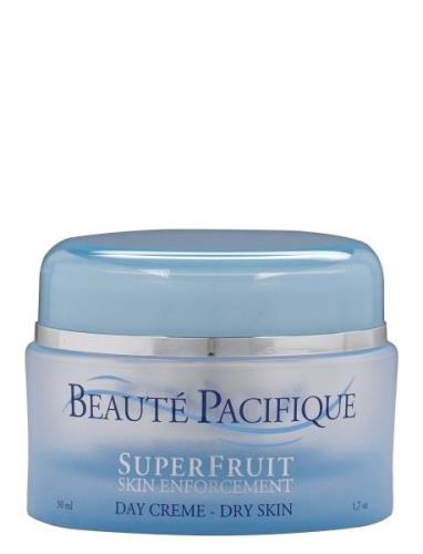 Beauté Pacifique Skin Enforcement Day Creme Dry Skin Nude