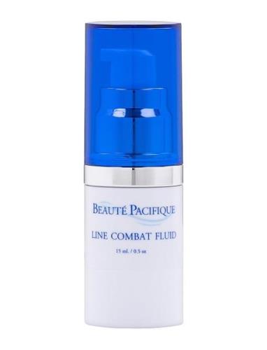 Beauté Pacifique Line Combat Fluid Nude