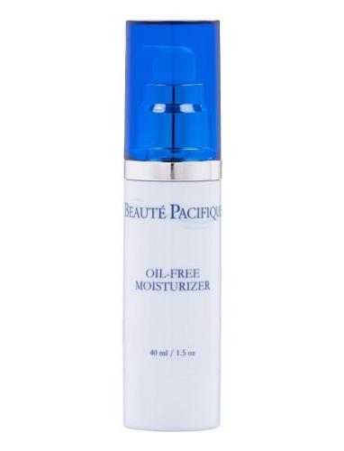 Beauté Pacifique Oilfree Moisturizer Nude