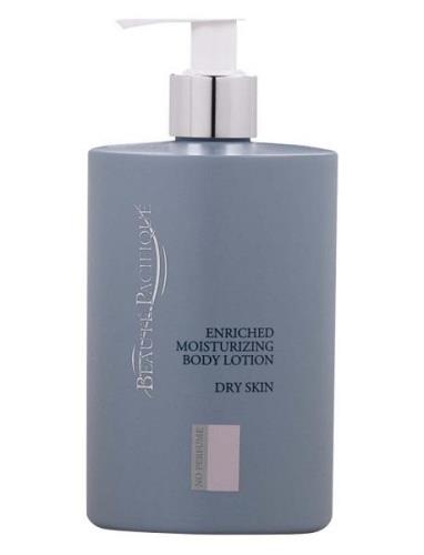 Beauté Pacifique Enriched Moisturizing Body Lotion Dry Skin Fragrance ...