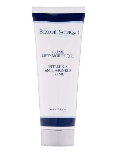 Beauté Pacifique Crème Métamorphique Nude