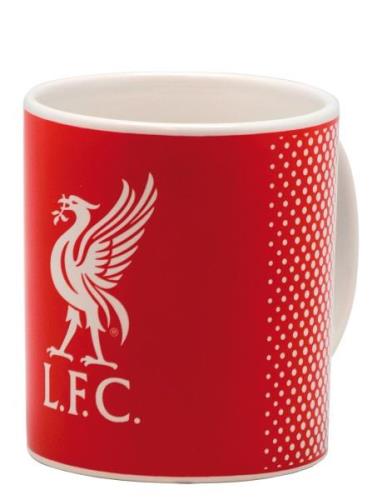 Mug Liverpool Home Meal Time Cups & Mugs Cups Red Joker