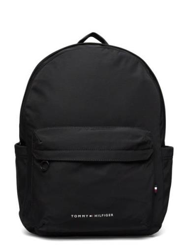 Tommy Hilfiger Th Skyline Backpack Svart