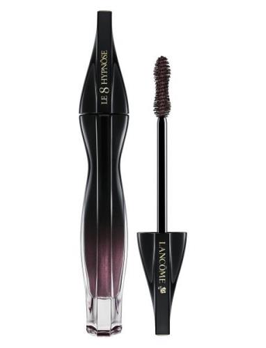 Lancôme Lancôme Le 8 Hypnôse Noir Grenat Mascara Nude