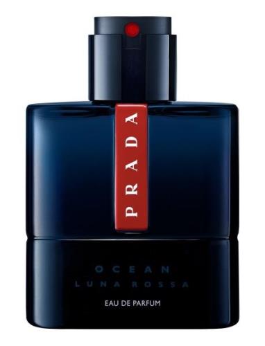 Prada Prada Luna Rossa Ocean Eau De Parfum 50Ml Nude