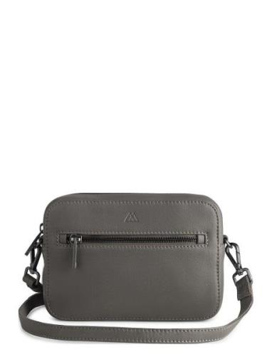 Markberg Eleambg Crossbody Bag Brun