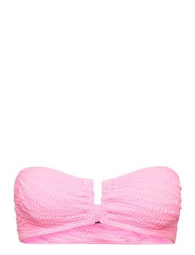 Bond-Eye Blake Bandeau Rosa