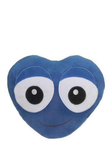 Babblarna - Kramis, Doddo Toys Soft Toys Stuffed Toys Blue Babblarna