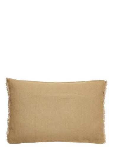 Boel & Jan Cushion Cover - Noa Beige