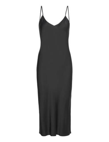 Samsøe Samsøe Sasharon Strap Dress 14905 Svart