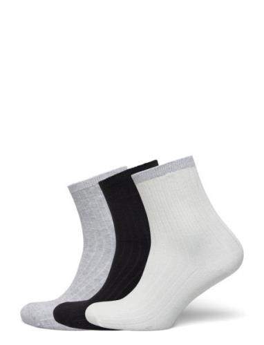 Name It Nkfbelene 3P Sock Multi/patterned