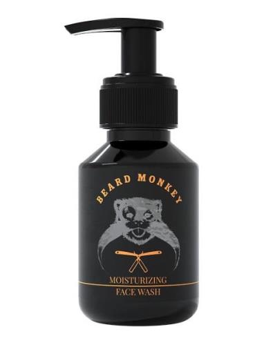 Beard Monkey Face Wash Nude