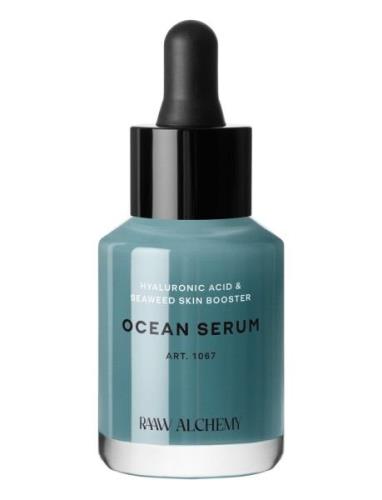 RAAW Alchemy Ocean Serum Nude