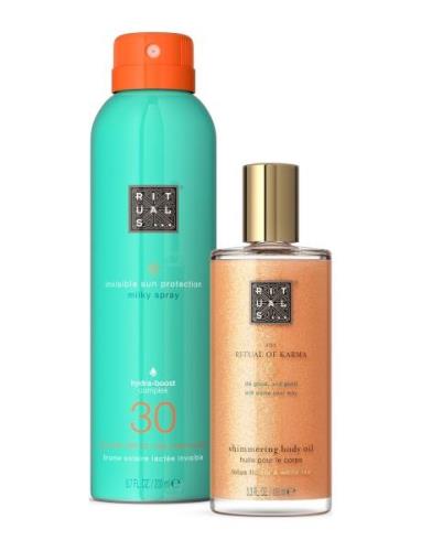 Rituals Suncare Set Nude