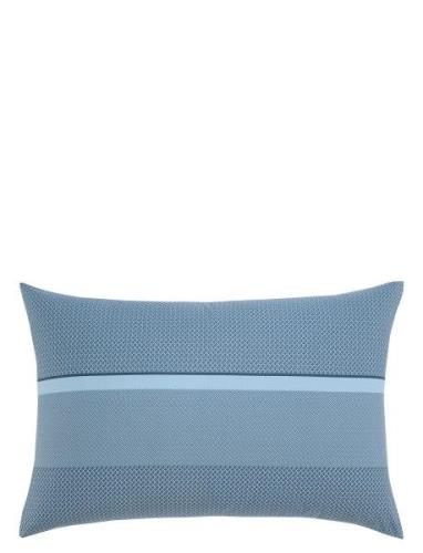 Alton Pillow Case Home Textiles Bedtextiles Pillow Cases Blue Boss Hom...